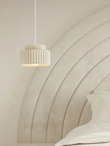 LumiCream – Nordische Moderne LED Hängeleuchte