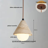 WabiLume LED Pendelleuchte
