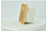 LumiStep Sensor Wandleuchte