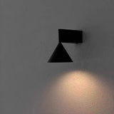 LumoCone Italienische Minimalistische Wandleuchte