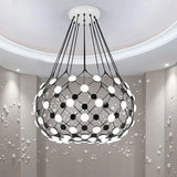 Lumo Minimalist Pendelleuchte