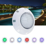 AQUAGLOW 360 RGB LED Poolleuchte-Leuchtezauber