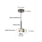 WabiLux Sabi LED Pendelleuchte