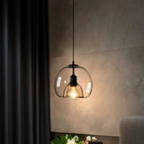 Aurora Glas Pendelleuchte