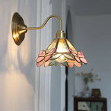 LumièreNordic Clear Glass LED Wandleuchte