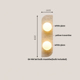 AuroraCave 2025 IWHD Wandleuchte