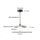 WabiLux Sabi LED Pendelleuchte