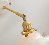 LumièreNova Moderne LED Wandleuchte