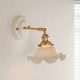 LumièreNova Moderne LED Wandleuchte