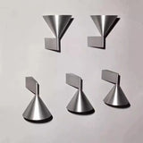 LumoCone Italienische Minimalistische Wandleuchte