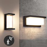 RAINFORCE IP65 LED Buitenwandlamp-Leuchtezauber