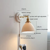 LumièreNova Moderne LED Wandleuchte