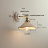 LumièreNova Moderne LED Wandleuchte