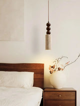 WabiLume LED Pendelleuchte