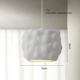 Nordic LumiDome – Moderne LED Pendelleuchte