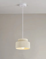 LumiCream – Nordische Moderne LED Hängeleuchte