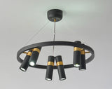 Moderne Nordische LED Design Pendelleuchte