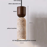 WabiLume LED Pendelleuchte