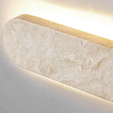 LUMORA STONE Naturstein Wandlampe-Leuchtezauber