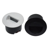 LumoStep Pro – 3W LED Einbau-Wandleuchte Außen