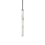 LUMIVERO Luxus-Marmor-Pendelleuchte