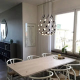 Lumo Minimalist Pendelleuchte