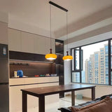 AmberGlow Vintage LED Pendelleuchte