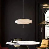 Moderne UFO Hängeleuchte