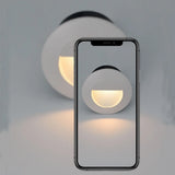 LumoStep Pro – 3W LED Einbau-Wandleuchte Außen