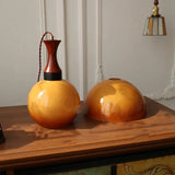 AmberGlow Vintage LED Pendelleuchte