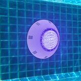 AQUAGLOW 360 RGB LED Poolleuchte-Leuchtezauber