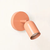 LumiMacaron – Nordische Minimalistische Macaron Wandleuchte
