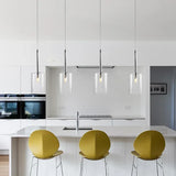 LuceVetro Eleganza – Italienische Minimalistische Designer