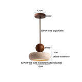 WabiLume LED Pendelleuchte