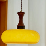 AmberGlow Vintage LED Pendelleuchte