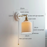 LumièreNova Moderne LED Wandleuchte