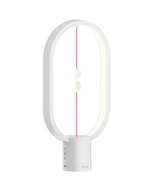Magnetische Tischlampe-Leuchtezauber