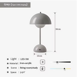 Einzigartige LED-Lampe für Ihren Schreibtisch