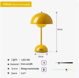 Einzigartige LED-Lampe für Ihren Schreibtisch