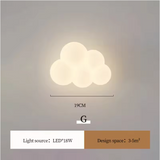 WonderGlow LED Kinder-Wandlampe