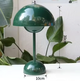 Stilvolle Auroraglo Led Wohnzimmer Tischlampe