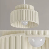 LumiCream – Nordische Moderne LED Hängeleuchte