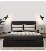 Nordic FlexGlow – Moderne Drehbare LED-Wandleuchte