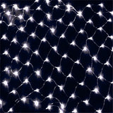 LumiGrid Net LED String Lights