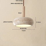 WabiLume LED Pendelleuchte
