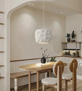 Nordic LumiDome – Moderne LED Pendelleuchte