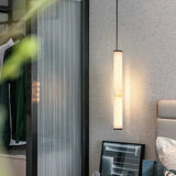 LUMIVERO Luxus-Marmor-Pendelleuchte
