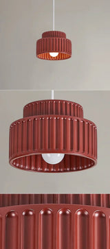 LumiCream – Nordische Moderne LED Hängeleuchte