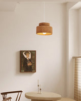 LumiCream – Nordische Moderne LED Hängeleuchte