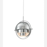 NORDYLUX Deformed Ball Pendelleuchte